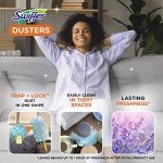Swiffer 180 Dusters with Febreze Lavender Refills
