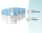 Method Sweet Water Gel Hand Soap Refill - 34 oz