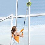 66'' Wall & Ceiling Cleaner with Elbow Extension