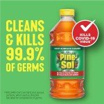 Pine-Sol Original Scent All-Purpose Cleaner, 24 Oz