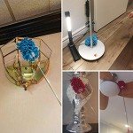 KissDate Microfiber Extendable Hand Dusters - 3 Pack