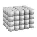 Georgia Pacific 550-Count Bath Tissue Rolls