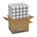 Georgia Pacific 550-Count Bath Tissue Rolls