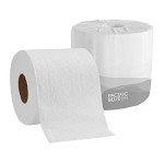 Georgia Pacific 550-Count Bath Tissue Rolls