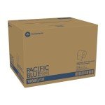 Georgia Pacific 550-Count Bath Tissue Rolls