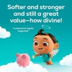 Angel Soft Ultra Soft & Strong Toilet Paper - 36 Rolls