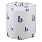 Boardwalk 2-Ply Bathroom Toilet Paper - 96 Rolls