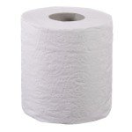 Boardwalk 2-Ply Bathroom Toilet Paper - 96 Rolls