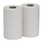 Georgia-Pacific Acclaim Jumbo Jr. Bathroom Tissue, 2-Ply