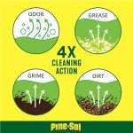 Pine-Sol Original Scent All-Purpose Cleaner, 24 Oz