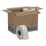 Georgia-Pacific Acclaim Jumbo Jr. Bathroom Tissue, 2-Ply