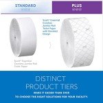 Scott Essential Jumbo Roll Coreless Toilet Paper