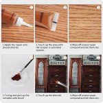 Wood Furniture Repair Kit – 42 Piece Set