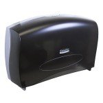 Kimberly Clark Toilet Paper Dispenser Combo Unit