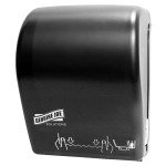 Touchless Hardwound Towel Dispenser by Genuine Joe