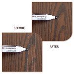 Wood Furniture Repair Kit – 42 Piece Set