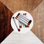 Wood Filler Sticks for Scratch Repair - 10 Pack