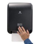 Pacific Blue Ultra Touchless Paper Towel Dispenser