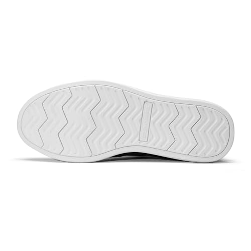 Bruno Marc Men's Lightweight Mesh Walking Sneakers