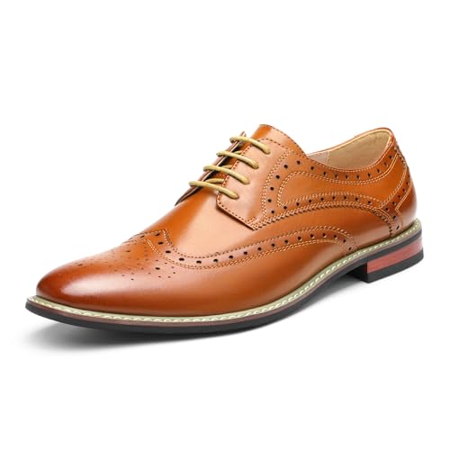 Oxfords