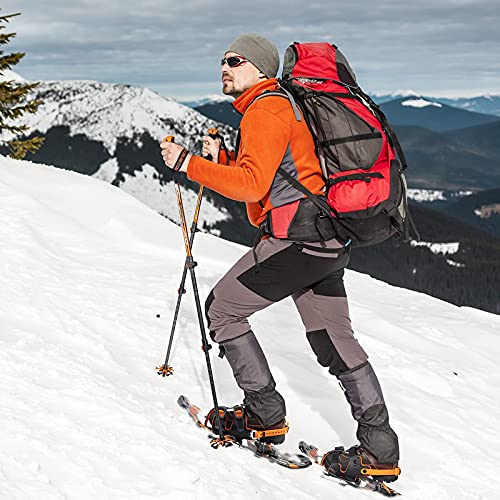 Go2gether 25" Snowshoe Kit for Adults