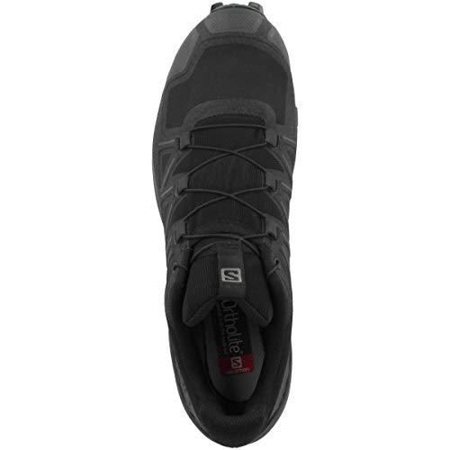Salomon Speedcross 5 Men's Trail Running Shoes