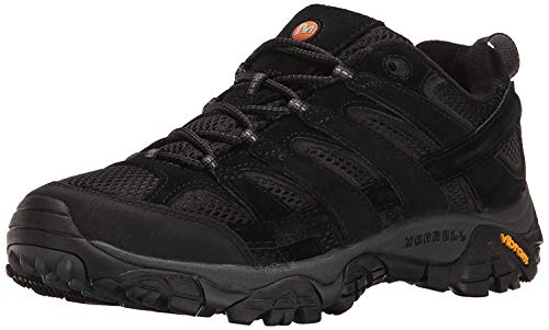 Merrell Men's Moab 2 Vent Low Hiking Boots