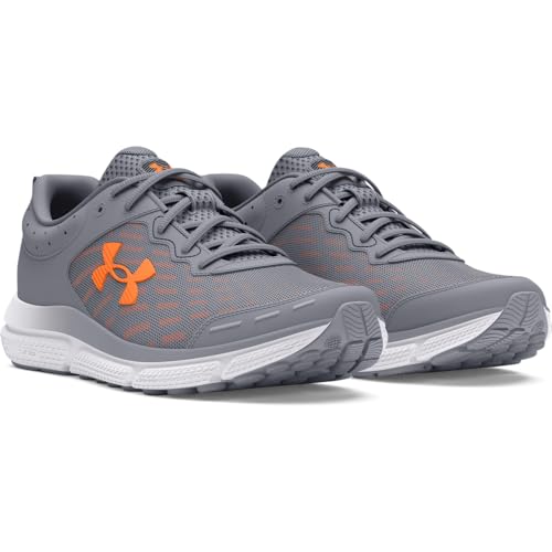 Under Armour Men's Charged Assert 10 Running Shoe