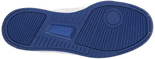 adidas Men's Postmove Mid Training Shoes - White/Blue