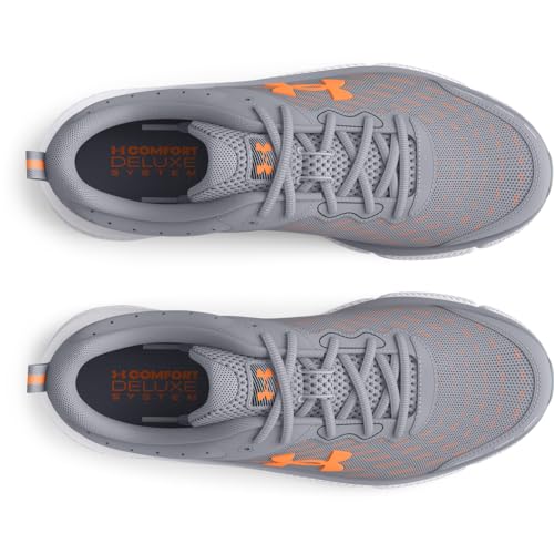 Under Armour Men's Charged Assert 10 Running Shoe