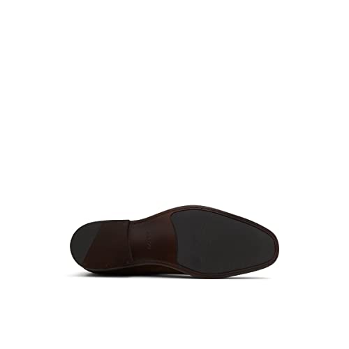 ALDO Men's Brown Chelsea Boot - Size 10.5