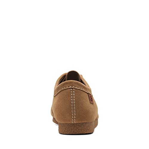 Clarks Men's Shacre II Run Shoes - Dark Sand