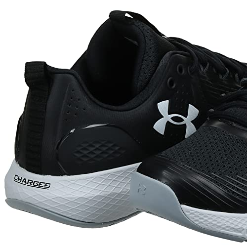 Under Armour Men's Charged Commit TR3 Sneakers