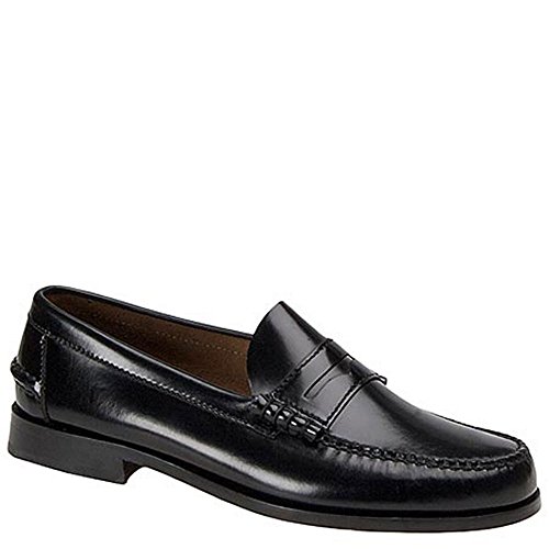 Florsheim Berkley Men's Black Shoes, Size 43