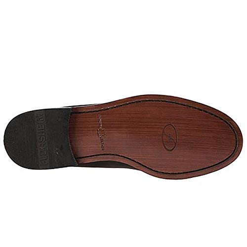 Florsheim Berkley Men's Black Shoes, Size 43