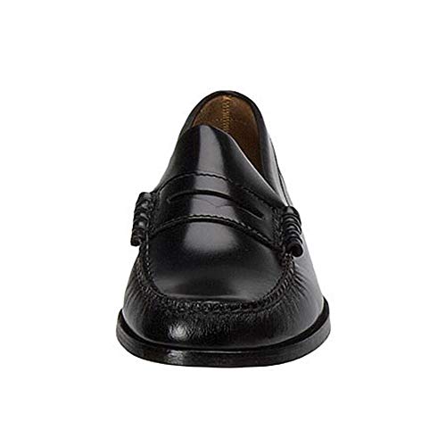 Florsheim Berkley Men's Black Shoes, Size 43