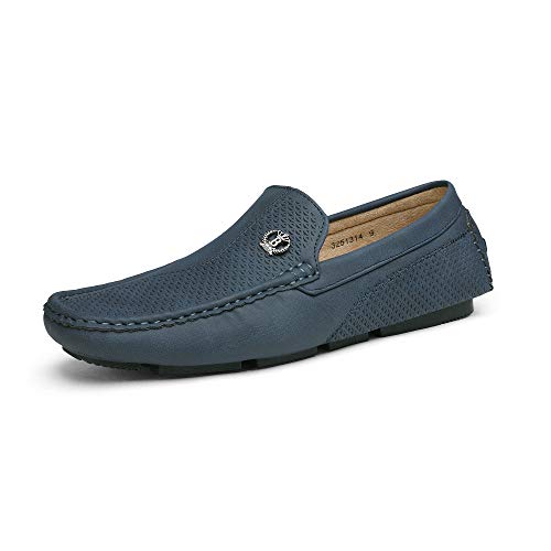 Moccasins