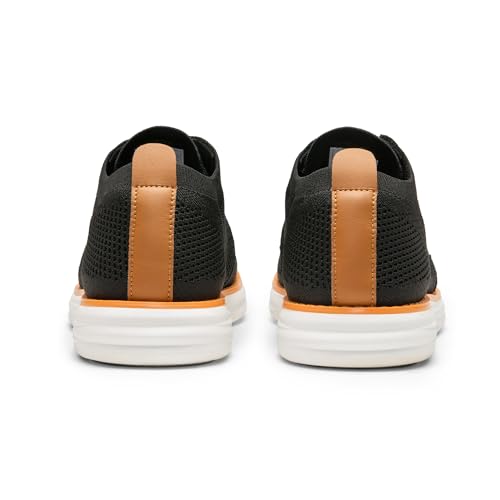Bruno Marc Men's Lightweight Mesh Walking Sneakers