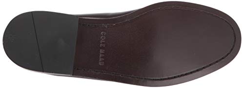 Men's Cole Haan Bordeaux Pinch Penny Loafers, Size 44.5