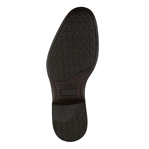 Dockers Men's Garfield Cap Toe Oxford Shoe