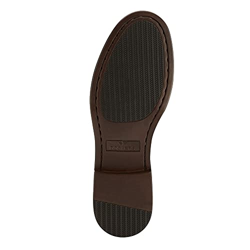 Dockers Men's Black Colleague Loafers, Size 12
