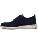 Cole Haan Men's 2. Zerogrand Oxford - Marine Blue
