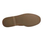Sperry Men's Sahara Leather 2-Eye Boat Shoes
