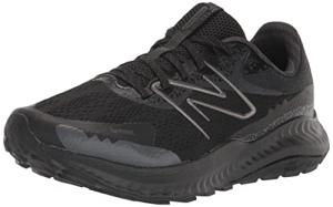 New Balance Men's Dynasoft Nitrel V5 Trail Shoe