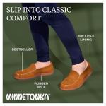 Minnetonka Men's 3902 Outdoor Slippers
