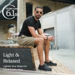 Bruno Marc Men's Lightweight Slip-On Casual Loafers