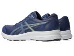ASICS Men's GEL-CONTEND 8 Running Shoes - Deep Ocean