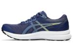 ASICS Men's GEL-CONTEND 8 Running Shoes - Deep Ocean