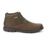 Rockport Men's Waterproof Chukka Boots - Tan 10.5
