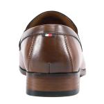 Tommy Hilfiger Men's Senner Loafer - Medium Brown